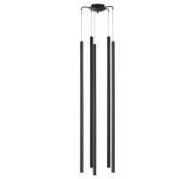 Подвесная люстра Lightstar Tubo L5T747447