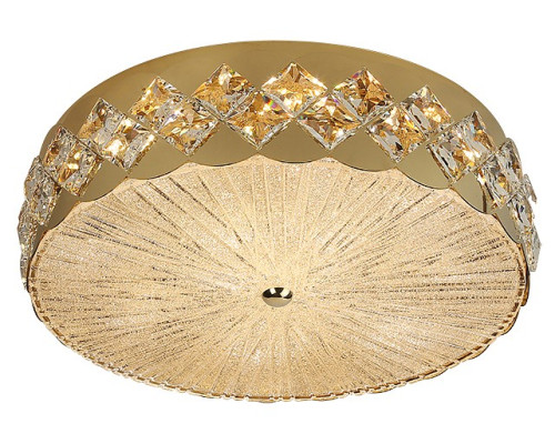 Накладной светильник Newport 8300 8300/480 PL gold Накладной светильник Newport 8300 8300/480 PL gold