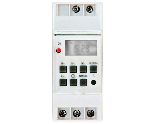Розетка умная Feron Tm 41 23248 Розетка умная Feron Tm 41 23248