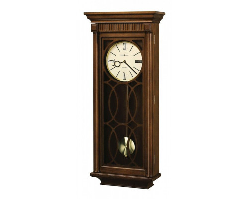 Настенные часы (33х13х76 см) Kathryn 625-525