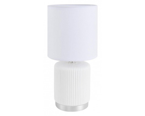 Настольная лампа декоративная Lumion KAISA 8178/1T