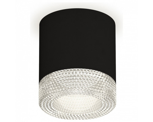 Накладной светильник Ambrella Light XS XS7402010 Накладной светильник Ambrella Light XS XS7402010