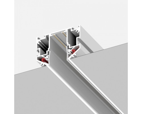 Трек встраиваемый ST-Luce Skyline 220 ST040.529.00 Трек встраиваемый ST-Luce Skyline 220 ST040.529.00