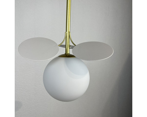 Подвесной светильник Imperiumloft MATISSE MATISSE-ONE01 Подвесной светильник Imperiumloft MATISSE MATISSE-ONE01