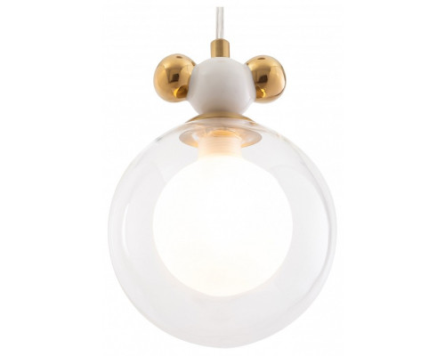 Подвесной светильник Freya Pitch FR5364PL-01BS Подвесной светильник Freya Pitch FR5364PL-01BS
