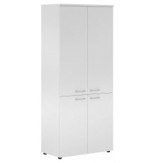 Шкаф книжный Xten XHC 85.3