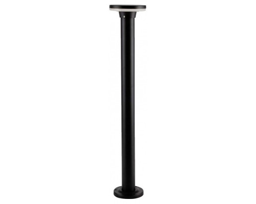 Наземный низкий светильник Arte Lamp Amsterdam A1213PA-1BK Наземный низкий светильник Arte Lamp Amsterdam A1213PA-1BK