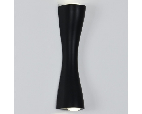 Накладной светильник Arte Lamp Zaurak A2697AP-10BK Накладной светильник Arte Lamp Zaurak A2697AP-10BK