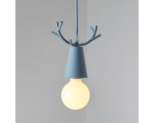 Подвесной светильник Imperiumloft Deer One DEER-ONE01 Подвесной светильник Imperiumloft Deer One DEER-ONE01