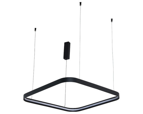 Подвесной светильник Italline IT013-6024 IT013-6024 black 3000K Подвесной светильник Italline IT013-6024 IT013-6024 black 3000K
