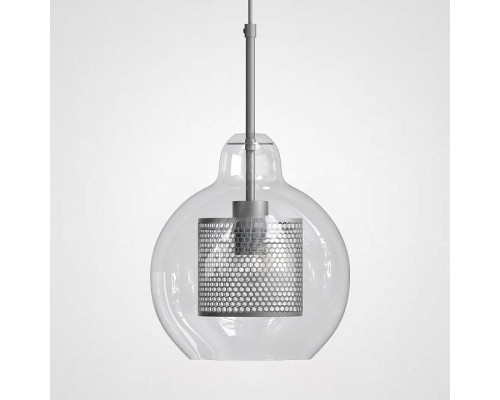 Подвесной светильник Imperiumloft CATCH F CATCH-F01 Подвесной светильник Imperiumloft CATCH F CATCH-F01
