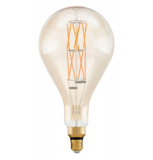 Лампа светодиодная Eglo ПРОМО LM_LED_E27 E27 8Вт 2100K 11686
