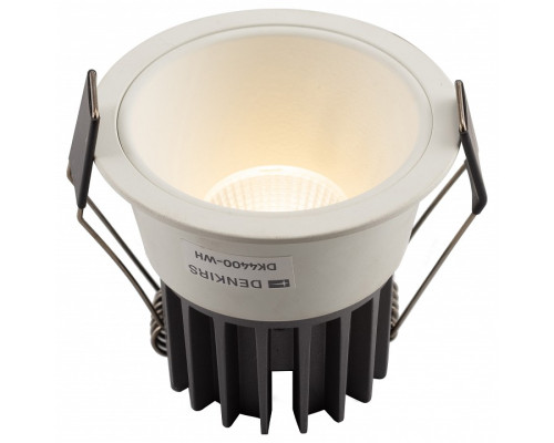 Встраиваемый светильник Denkirs DK4400 DK4400-WH Встраиваемый светильник Denkirs DK4400 DK4400-WH