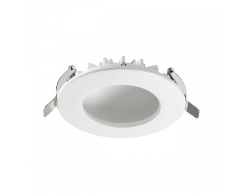 Встраиваемый светильник Novotech Gesso 358275 Встраиваемый светильник Novotech Gesso 358275