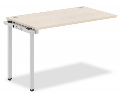 Стол приставной Xten-S XIST 1270 Стол приставной Xten-S XIST 1270