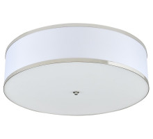 Накладной светильник Newport 3550 3559/PL nickel