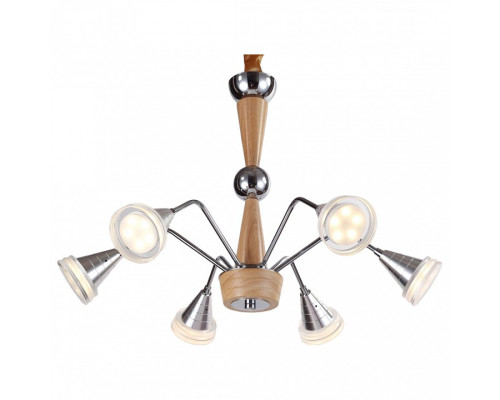 Подвесная люстра Lucia Tucci Natura Natura 072.6 Led Подвесная люстра Lucia Tucci Natura Natura 072.6 Led