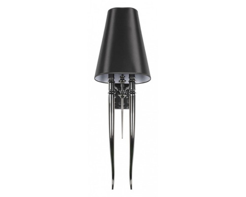 Бра Loft it Brunilde 10207W/L Black Бра Loft it Brunilde 10207W/L Black