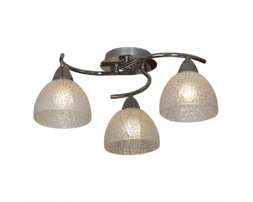 Потолочная люстра Lussole Zungoli LSF-1603-03 Потолочная люстра Lussole Zungoli LSF-1603-03