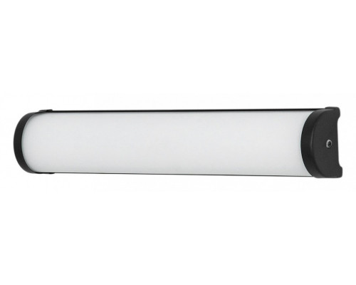 Накладной светильник Arte Lamp Aqua-Bara A5210AP-3BK Накладной светильник Arte Lamp Aqua-Bara A5210AP-3BK