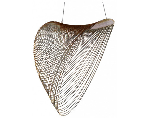 Подвесной светильник ST-Luce Fossil SL6900.503.24 Подвесной светильник ST-Luce Fossil SL6900.503.24