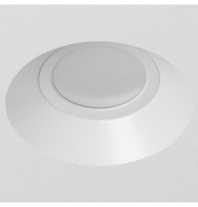 Встраиваемый светильник Denkirs INVIZ DK2081-WH