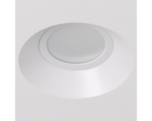 Встраиваемый светильник Denkirs INVIZ DK2081-WH Встраиваемый светильник Denkirs INVIZ DK2081-WH