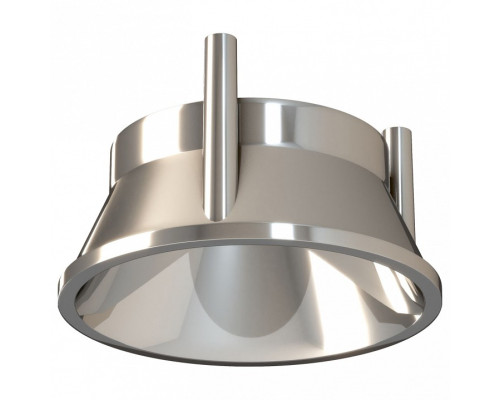 Рамка на 1 светильник Maytoni Alfa LED C064-01CH Рамка на 1 светильник Maytoni Alfa LED C064-01CH