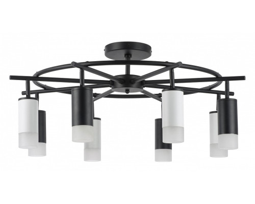 Люстра на штанге Lightstar Rullo LR7183743641 Люстра на штанге Lightstar Rullo LR7183743641