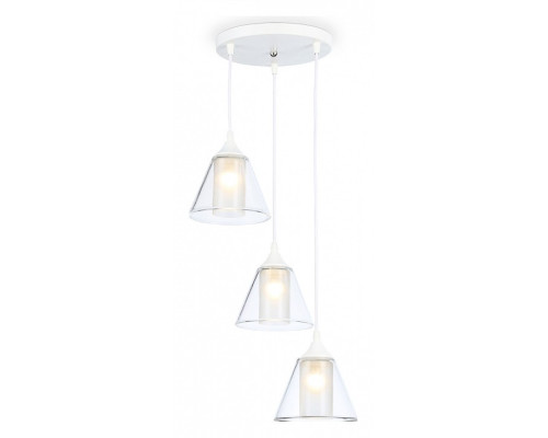 Подвесной светильник Ambrella Light TR TR3553 Подвесной светильник Ambrella Light TR TR3553