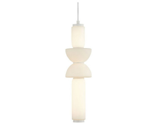 Подвесной светильник Arte Lamp Mall A2412SP-17WH Подвесной светильник Arte Lamp Mall A2412SP-17WH