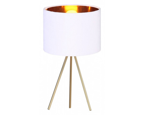 Настольная лампа декоративная ST-Luce FUEGO SL6242.504.01 Настольная лампа декоративная ST-Luce FUEGO SL6242.504.01