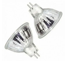 Лампа галогеновая Lucide Dichro GU5.3 50Вт K 50233/12/50