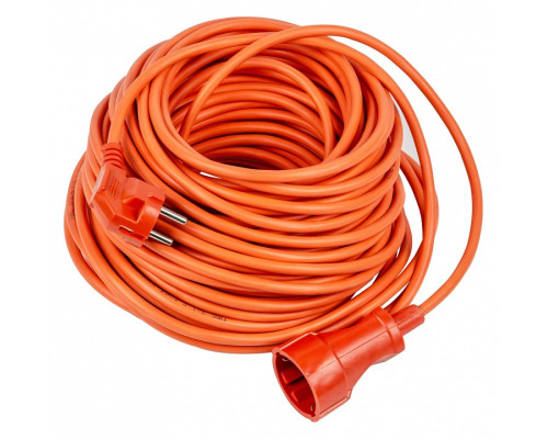 Удлинитель Uniel ORANGE UL-00010798 Удлинитель Uniel ORANGE UL-00010798
