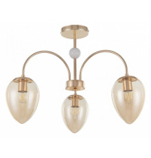 Люстра на штанге Arte Milano Napoli-327619 327619/3 FG+WH