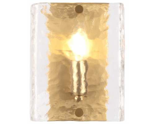 Накладной светильник Freya Fresco FR5190WL-01BS2 Накладной светильник Freya Fresco FR5190WL-01BS2
