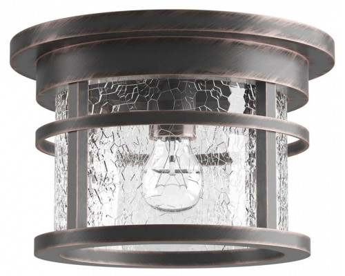 Накладной светильник Odeon Light Virta 4044/1C Накладной светильник Odeon Light Virta 4044/1C