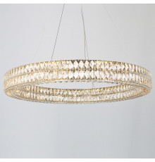 Подвесной светильник Newport 10120 10124+18/S gold