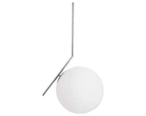Подвесной светильник Arte Lamp Bolla-Unica A1922SP-1CC Подвесной светильник Arte Lamp Bolla-Unica A1922SP-1CC