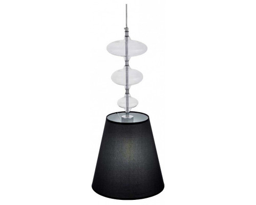 Подвесной светильник LUMINA DECO Veneziana LDP 1113 BK Подвесной светильник LUMINA DECO Veneziana LDP 1113 BK