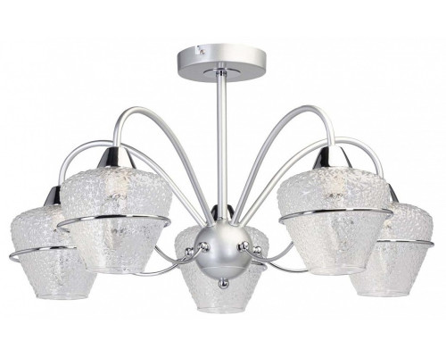 Люстра на штанге MW-Light Блеск 18 315015305 Люстра на штанге MW-Light Блеск 18 315015305