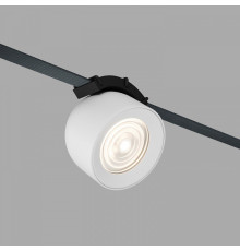 Накладной светильник Denkirs BELTY SPOT DK5540-WH+BK