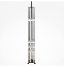 Подвесной светильник Maytoni Ordo MOD272PL-L12CH3K