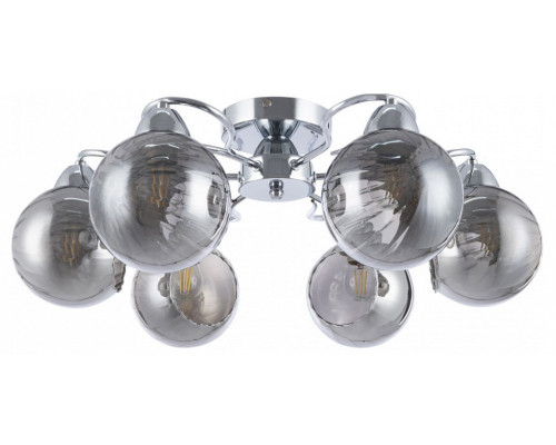 Потолочная люстра Arte Milano AMALFI-329207 329207/6 CR Потолочная люстра Arte Milano AMALFI-329207 329207/6 CR