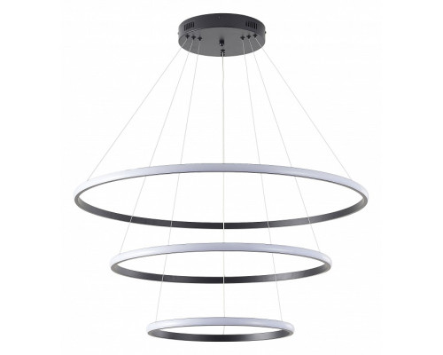 Подвесной светильник Zortes Ringolight ZRS.33320.120C Подвесной светильник Zortes Ringolight ZRS.33320.120C