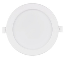 Встраиваемый светильник Wolta  DLUS-12W-6K