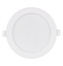 Встраиваемый светильник Wolta  DLUS-12W-6K