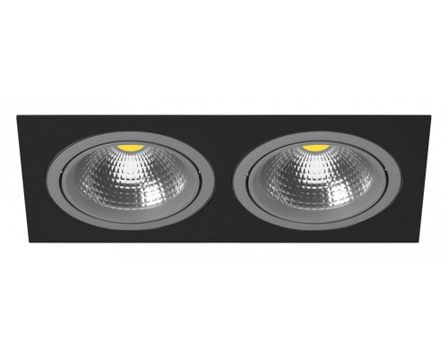 Встраиваемый светильник Lightstar Intero 111 i8270909 Встраиваемый светильник Lightstar Intero 111 i8270909