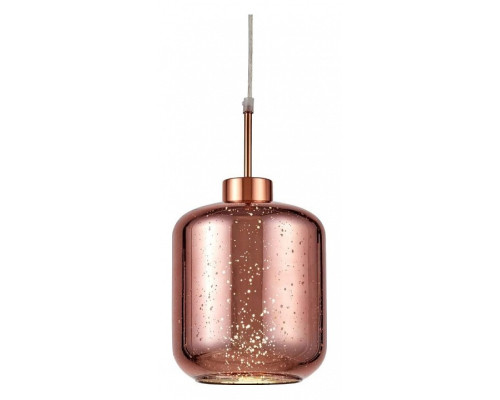 Подвесной светильник LUMINA DECO Alacosmo LDP 6811-1 R.GD Подвесной светильник LUMINA DECO Alacosmo LDP 6811-1 R.GD