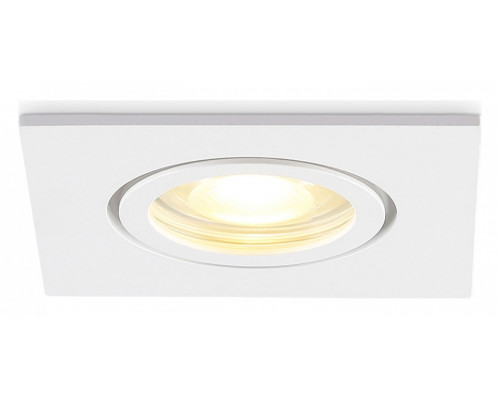 Встраиваемый светильник Ambrella Light TN TN1160 Встраиваемый светильник Ambrella Light TN TN1160